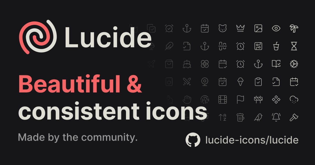 Icon for lucide-icons/lucide