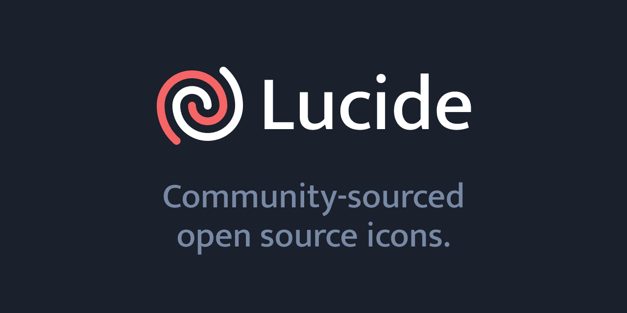 Icon for lucide-icons/lucide